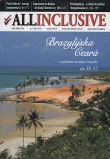 Magazyn ALL INCLUSIVE