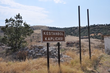 Kestanbol