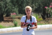 Tak powstają relacje z wypraw do Turcji