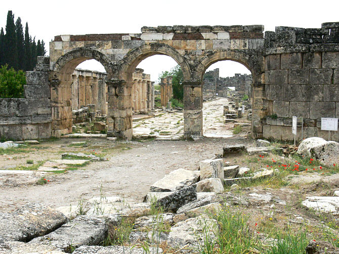 Hierapolis