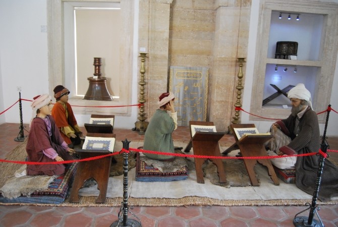 Selimiye Vakıf Müzesi