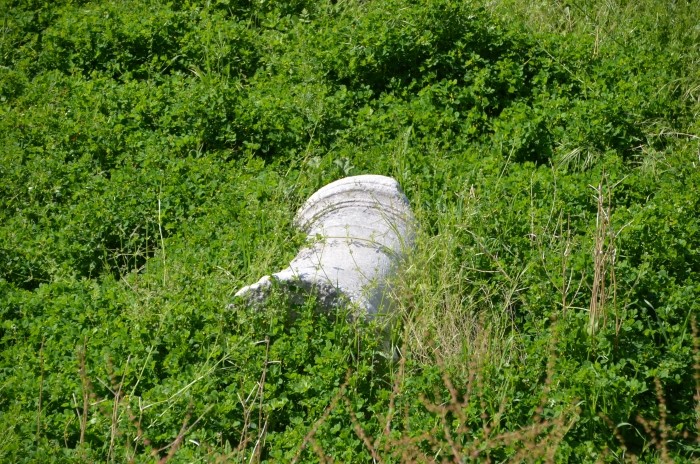Kościół Zaśnięcia Bogurodzicy w Izniku