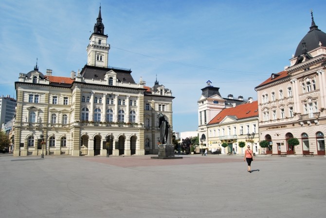Novi Sad
