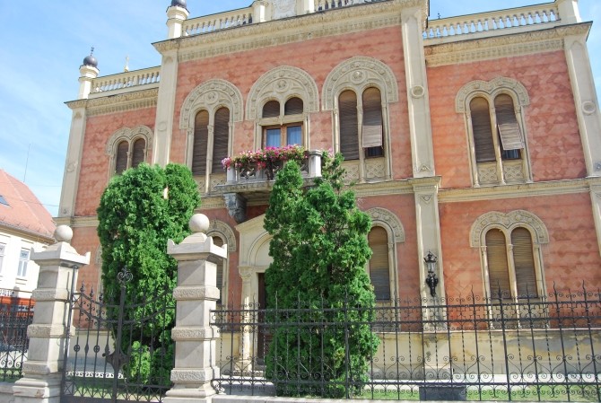 Novi Sad