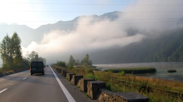 Transfogarska