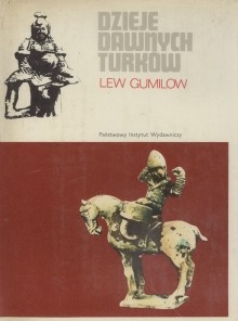 Dzieje Dawnych Turków