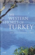 The Western Shores of Turkey