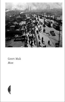 Most. Geert Mak