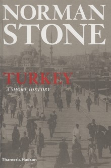 Turkey. A Short History