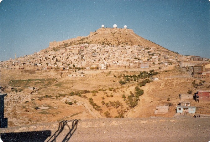 Mardin