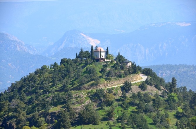 Mauzoleum Dursun Fakih