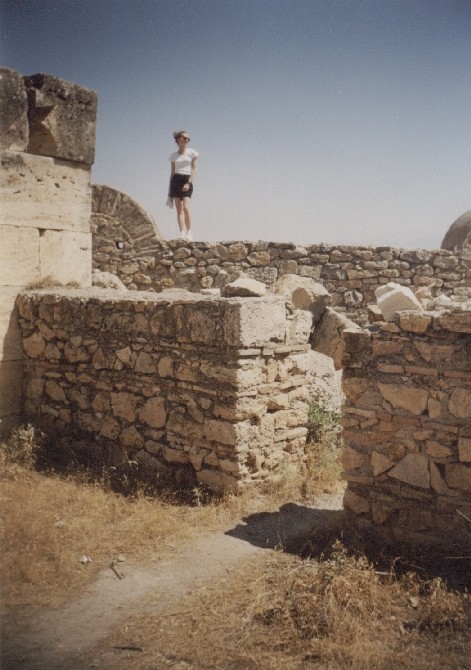 Martyrium świętego Filipa w Hierapolis