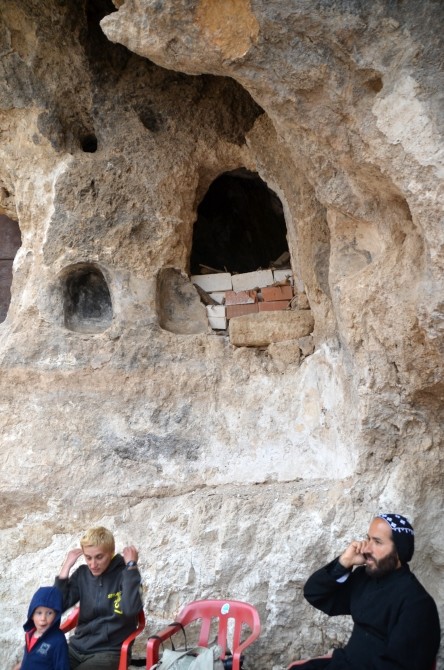 Redakcja TwS rozmawia z ojcem Joaquinem