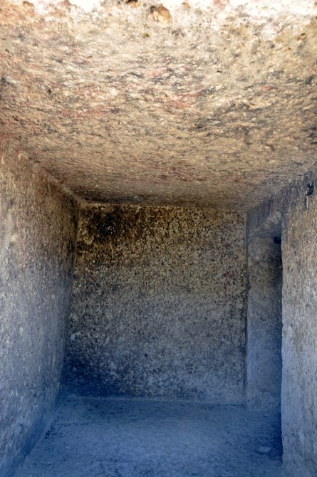 Przedsionek Taş Kule