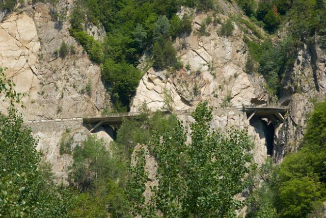 Szosa Transfogaraska